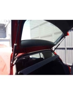 AMORTIGUADORES MALETERO / PORTON VOLKSWAGEN GOLF VI...