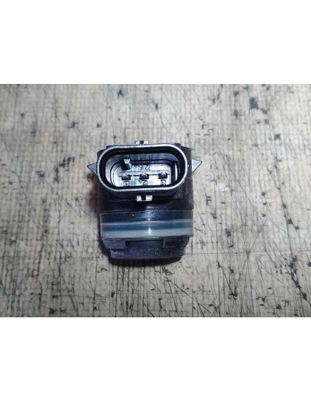 SENSOR DE APARCAMIENTO SKODA FABIA (PJ3) - 206024