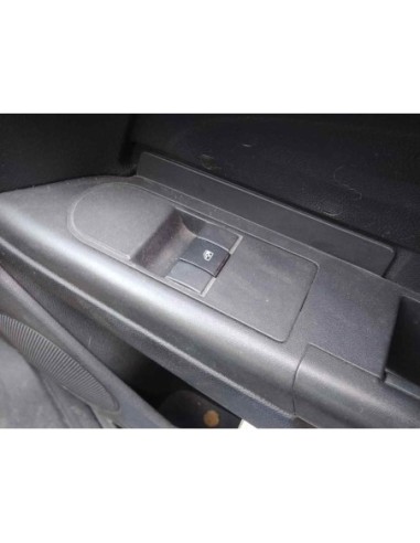 MANDO ELEVALUNAS DELANTERO DERECHO OPEL ASTRA H...