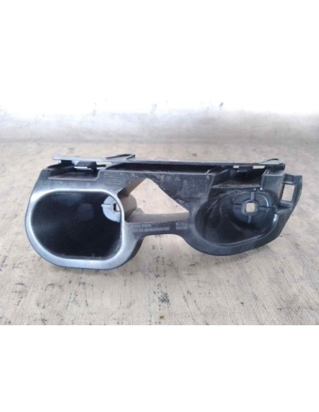 SOPORTE PARAGOLPES TRASERO SKODA FABIA (PJ3) - 206086