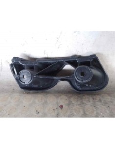 SOPORTE PARAGOLPES TRASERO SKODA FABIA (PJ3) - 206086 2