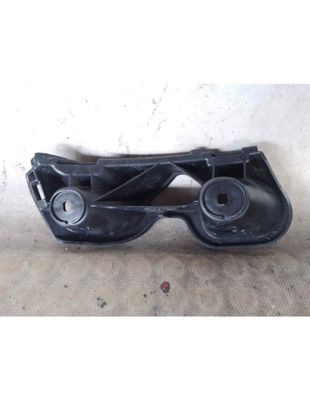 SOPORTE PARAGOLPES TRASERO SKODA FABIA (PJ3) - 206086