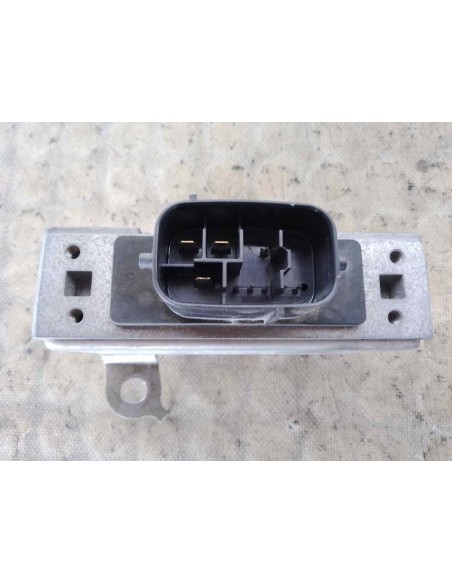 MODULO ELECTRONICO TOYOTA YARIS (KSP9/SCP9/NLP9) - 206210