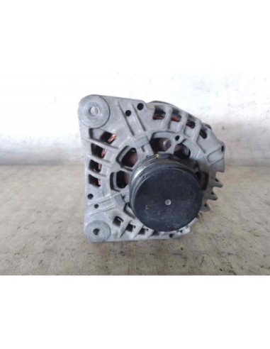 ALTERNADOR NISSAN ALMERA (N16/E) - 206341