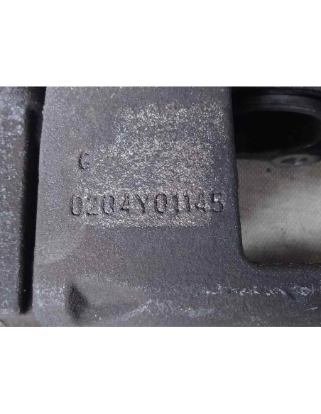 PINZA DE FRENO DELANTERA DERECHA PEUGEOT 207 SW - 206444