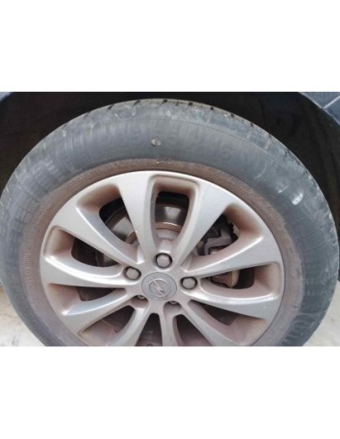 AMORTIGUADOR TRASERO IZQUIERDO OPEL ASTRA H GTC...