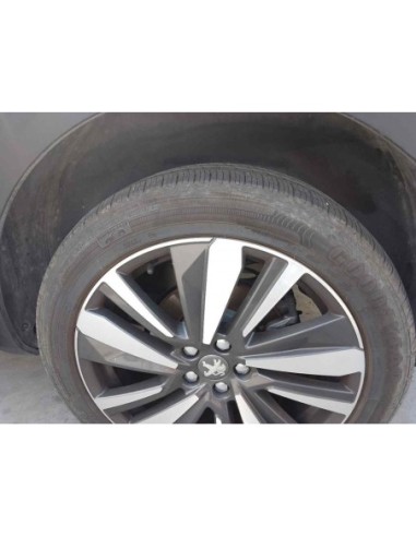 AMORTIGUADOR TRASERO IZQUIERDO PEUGEOT 3008 -...