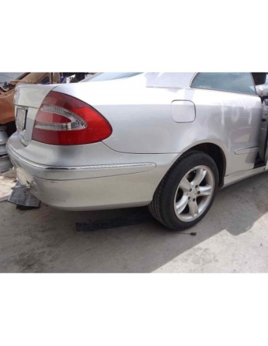 PUENTE TRASERO MERCEDES-BENZ CLK (BM 209) COUPE...
