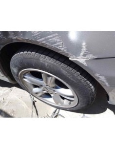 TRANSMISION TRASERA IZQUIERDA MERCEDES-BENZ CLK (BM 209)...