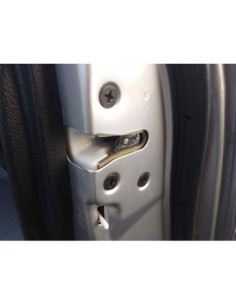 CERRADURA PUERTA TRASERA DERECHA MAZDA 2 BERLINA (DY) -...