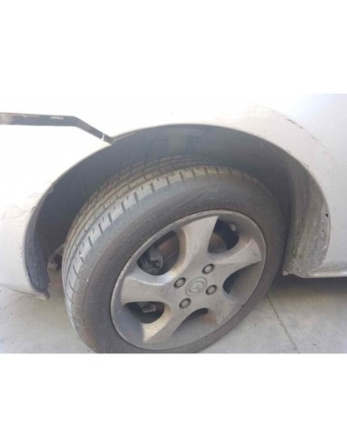 MANGUETA DELANTERA IZQUIERDA MAZDA 2 BERLINA...