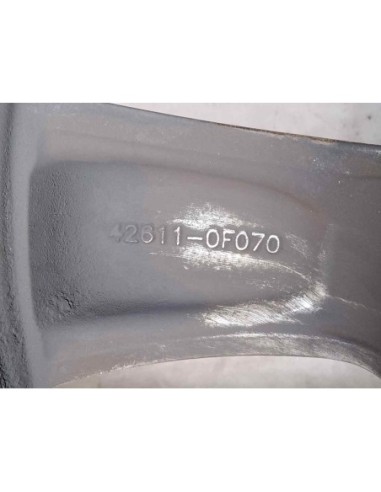 LLANTA TOYOTA COROLLA VERSO (R1) - 208297