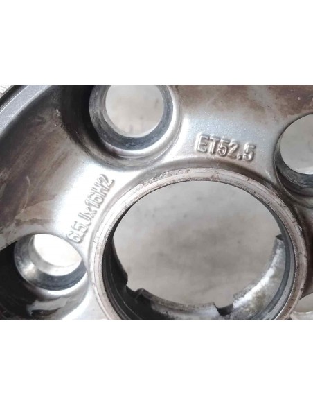 LLANTA FORD FOCUS BERLINA (CAP) - 208776