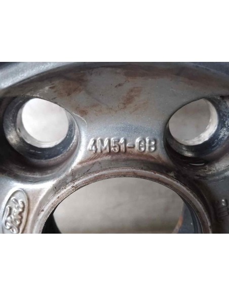 LLANTA FORD FOCUS BERLINA (CAP) - 208776