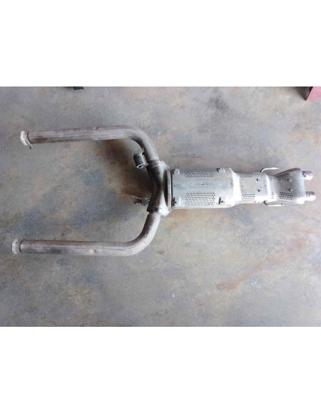 FILTRO DE PARTICULAS JAGUAR S-TYPE - 209773