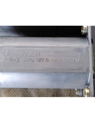 ELEVALUNAS DELANTERO IZQUIERDO PEUGEOT 307...