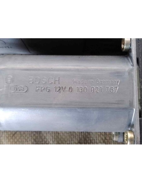 ELEVALUNAS DELANTERO IZQUIERDO PEUGEOT 307 (S1)(04 2001) - 210265