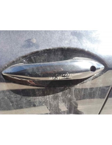 MANETA EXTERIOR DELANTERA IZQUIERDA BMW SERIE 5...