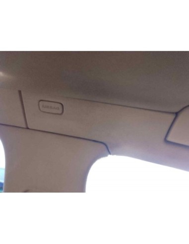 AIRBAG CORTINA DELANTERO IZQUIERDO AUDI A4...