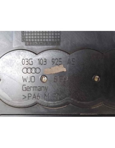TAPA MOTOR AUDI A4 BERLINA (8E) - 210751