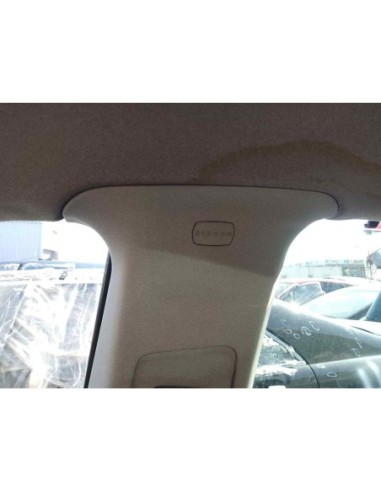 AIRBAG CORTINA DELANTERO DERECHO SEAT ALTEA XL...