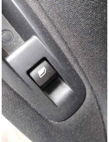 MANDO ELEVALUNAS TRASERO IZQUIERDO PEUGEOT 308...