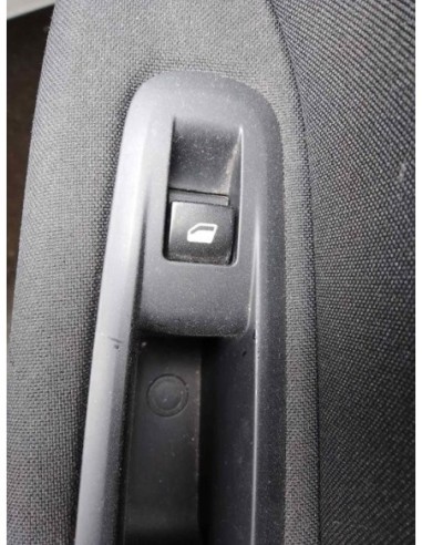 MANDO ELEVALUNAS TRASERO DERECHO PEUGEOT 308 -...