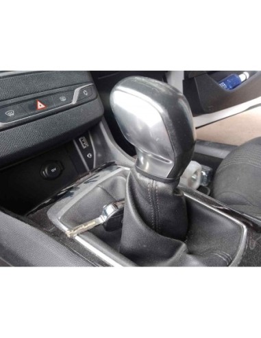 POMO PALANCA CAMBIO PEUGEOT 308 - 211116