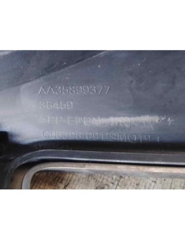 REJILLA PARAGOLPES IZQUIERDA PEUGEOT 308 - 211124