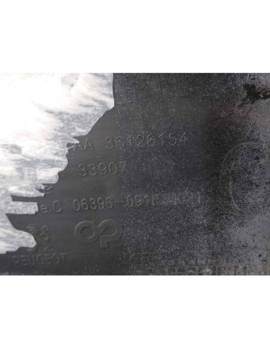 REJILLA PARAGOLPES IZQUIERDA PEUGEOT 308 - 211240