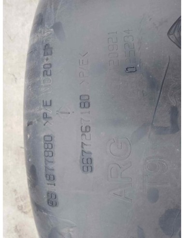 PASO RUEDA TRASERO IZQUIERDO PEUGEOT 308 - 211710