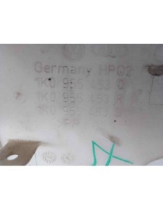 DEPOSITO LIMPIA VOLKSWAGEN GOLF V (1K1)(10 2003) - 211970 2