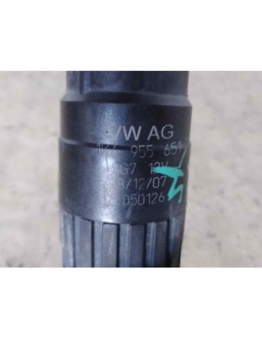 BOMBA LIMPIA VOLKSWAGEN GOLF V (1K1)(10 2003) -...