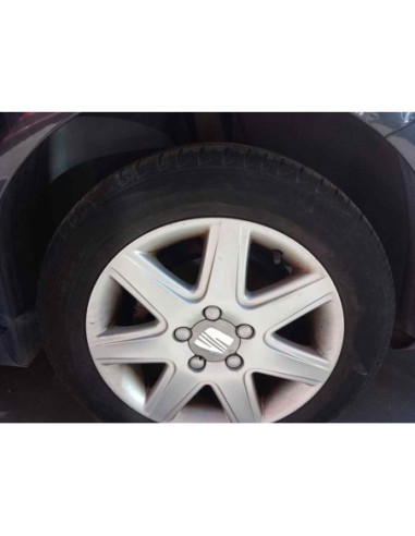 AMORTIGUADOR TRASERO IZQUIERDO SEAT ALTEA XL...