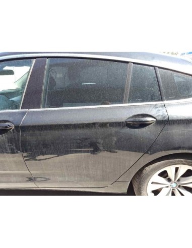 PUERTA TRASERA IZQUIERDA BMW SERIE 5 GRAN...