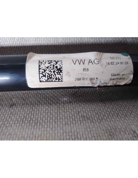 BARRA ESTABILIZADORA DELANTERA SEAT ARONA (KJ) - 239262