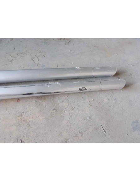 BARRAS TECHO CITROEN BERLINGO COMBI - 192729