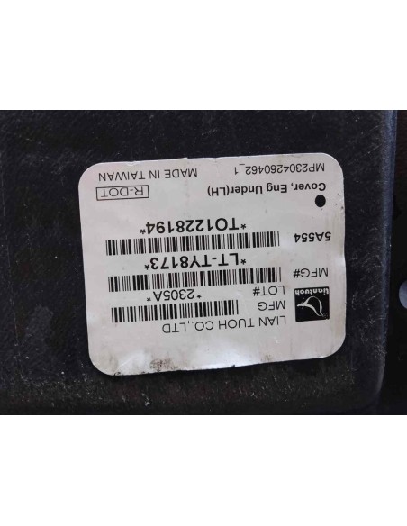 CUBRECARTER TOYOTA YARIS (XP13) - 194627