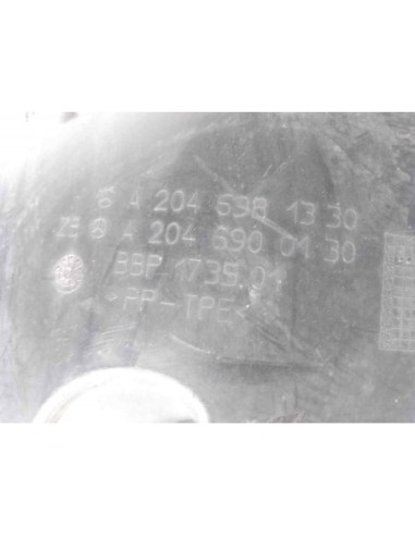 PASO RUEDA DELANTERO IZQUIERDO MERCEDES-BENZ...