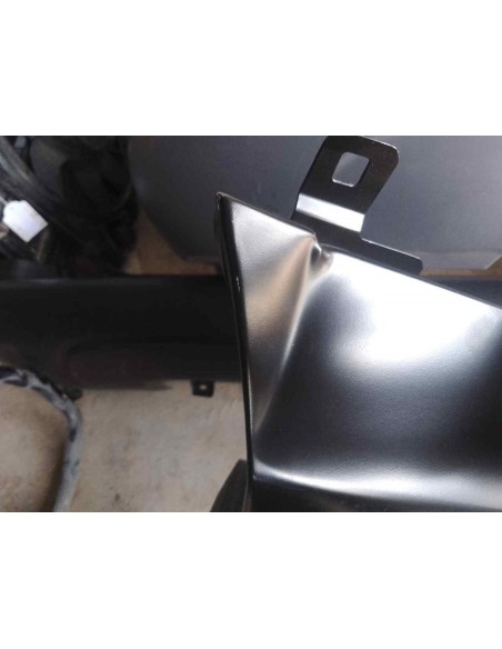 ALETA DELANTERA DERECHA FORD FOCUS BERLINA (CB4) - 238455