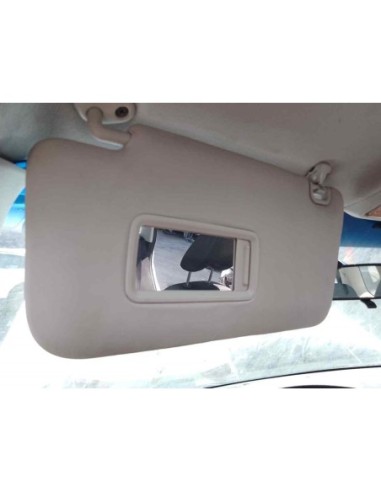 PARASOL IZQUIERDO SUBARU FORESTER (S12/SH) -...