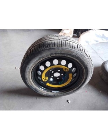 RUEDA DE REPUESTO SEAT LEON (1M1) - 241559