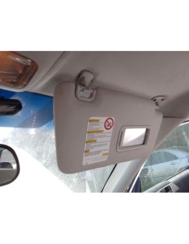 PARASOL DERECHO SUBARU FORESTER (S12/SH) - 240272