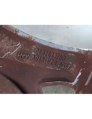 LLANTA CITROEN C5 BERLINA - 199255