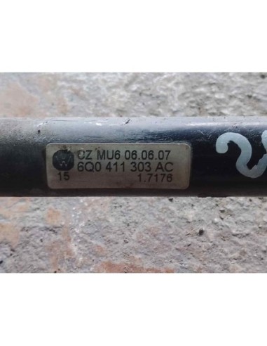 BARRA ESTABILIZADORA DELANTERA VOLKSWAGEN POLO...