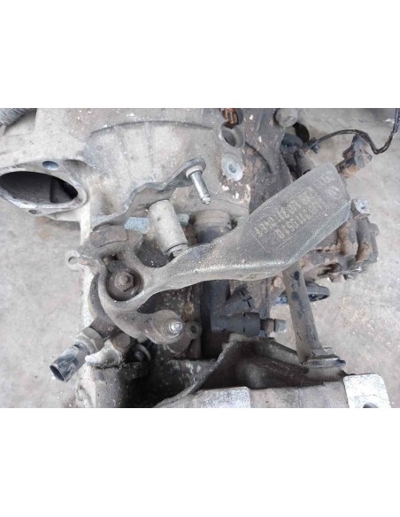 CAJA CAMBIOS SEAT LEON (1M1) - 234679