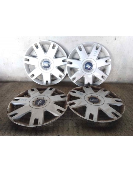 TAPACUBOS FORD FUSION (CBK) - 232890