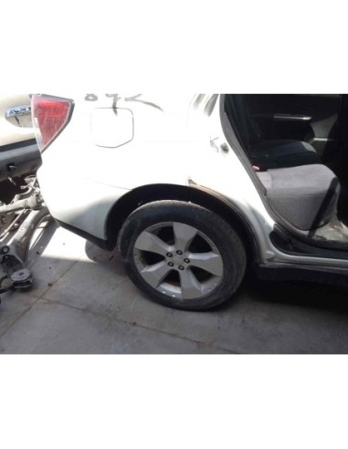 PUENTE TRASERO SUBARU FORESTER (S12/SH) - 239643