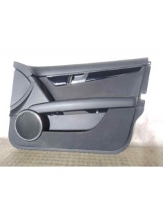 GUARNECIDO PUERTA DELANTERA DERECHA MERCEDES-BENZ CLASE C...
