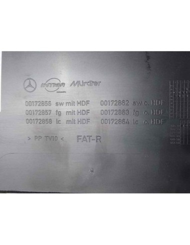 GUARNECIDO PUERTA DELANTERA DERECHA...